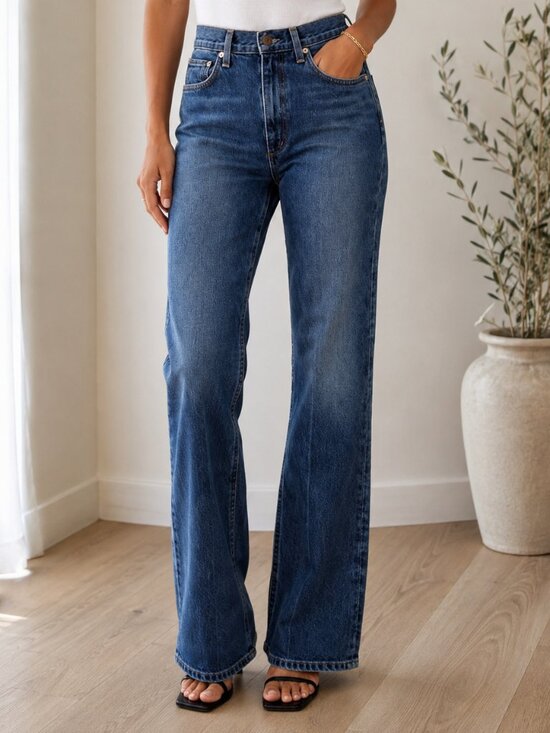Agolde Denim - Agolde Vintage Flare Jeans 27 / 4